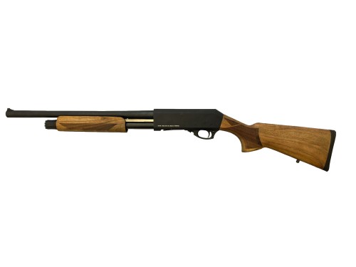 AKSA PA-1201 KAL. 12/76