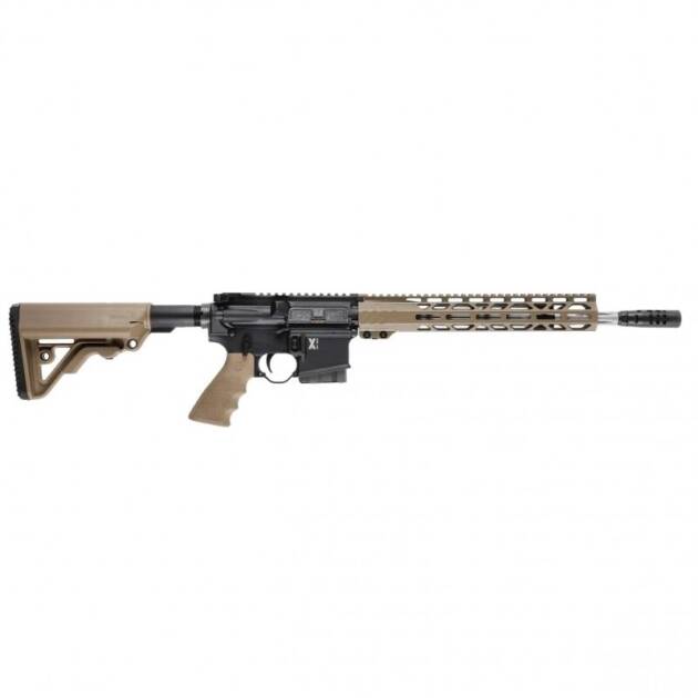 RRA SBR X-1 - 223Rem/ 5,56Nato