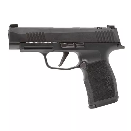 Pistolet SIG SAUER P365 -  XL MS - 3,7" - 9x19 - USA - B5 - SIG SAUER inc.