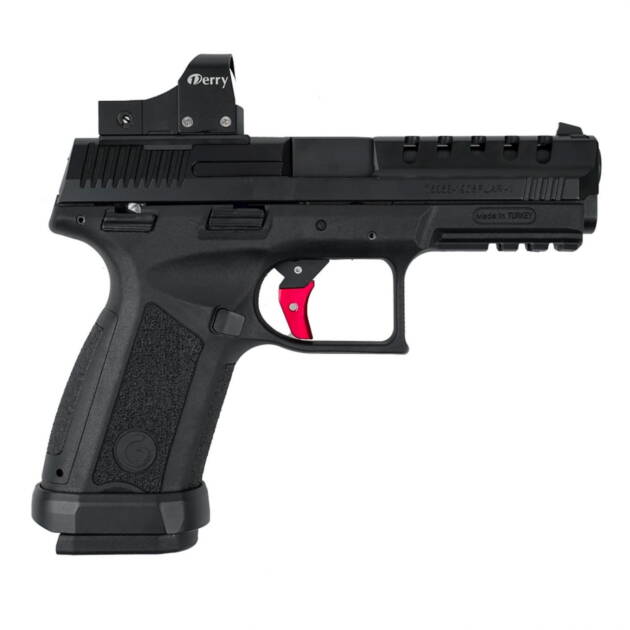Pistolet Girsan MC 9 EXTREME - Girsan - Turcja - B5