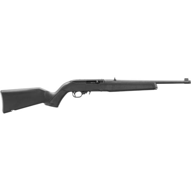 Karabinek samopowtarzalny Ruger 10/22 Lightweight 16,4" - kal.22lr - 32000 - kat.B4 - USA