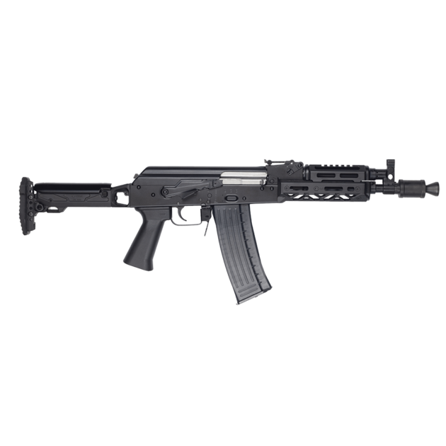 Mini Jack KRUK Black-  kal. 7,62x39