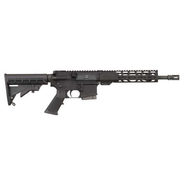 RRA CQB 11,5 E - 223Rem/ 5,56 Nato