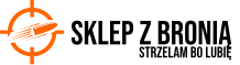 Sklep z bronią logo
