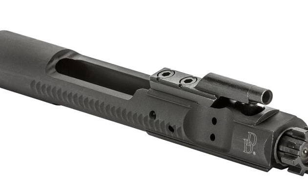Zespół suwadła z zamkiem Daniel Defense do Ar-15 kal. 5,56x45mm/.223Rem