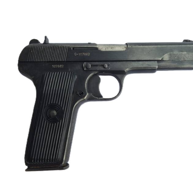 Zastava M57 - kal.7,62x25
