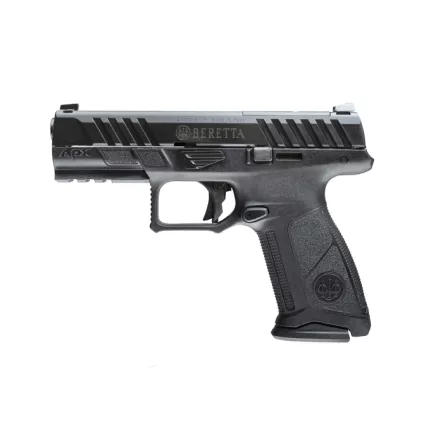 Pistolet Beretta APX A1, kal. 9x19 - Włochy - B5 - Beretta