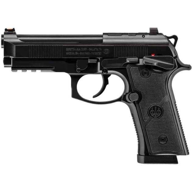 Beretta 92 GTS CENTURION RDO - 9x19