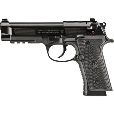 Pistolet Beretta 92 X FR FULL RDO - 9x19 - USA - B5