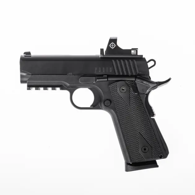 Tanfoglio FT 1911 Pugio OR - 9x19