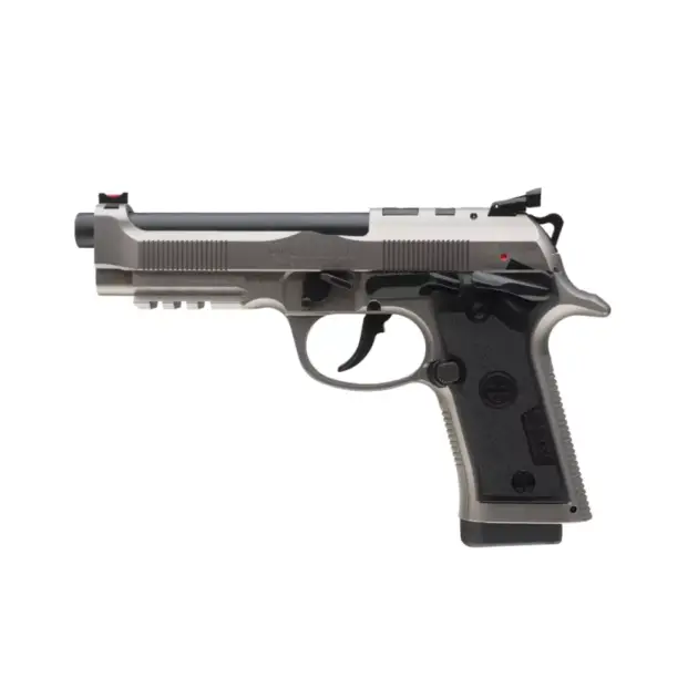 Pistolet Beretta 92X Performance Optic - 9x19 - Włochy - B5