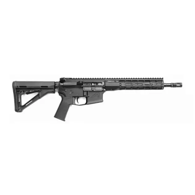 Karabinek semi-auto Aero Precision M4E1 PRO, kal. 5,56x45mm/.223, lufa 16", ATLAS R-ONE, Black, kat. B9