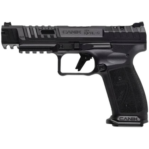 Canik SFx Rival-S - 9x19