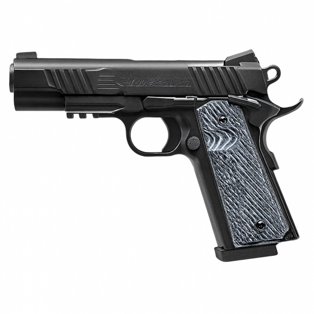 Savage 1911 - Black - kal.45acp