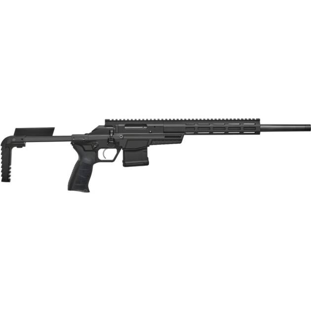 Sztucer CZ 600 TRAIL - 300 AAC Blackout - 10R - 412mm - M15x1 - C1 - Czechy - Ceska Zbrojovka