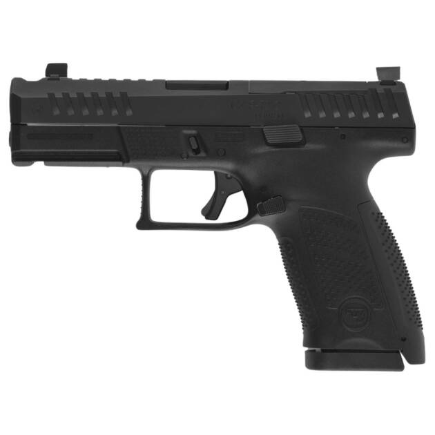 CZ P-10 C OR - 9X19
