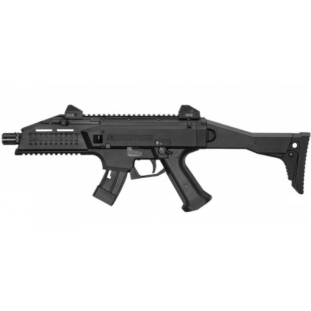 CZ SCORPION EVO 3 S1 8"