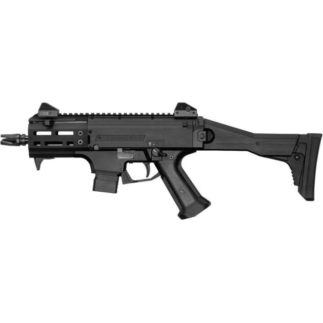 CZ SCORPION EVO3 S2 MICRO - 9x19