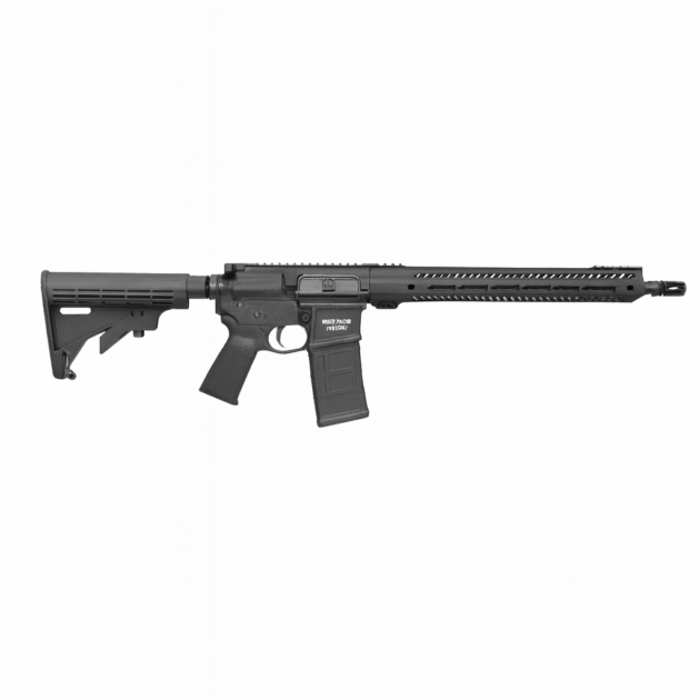 Karabinek RRA- DS1700 - RRAGE 3G - 223Rem/5,56x45 - USA - B9 - Semi auto