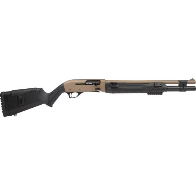 Derya LION XT 411 - 12/76