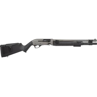 Derya LION XT 410 - 12/76