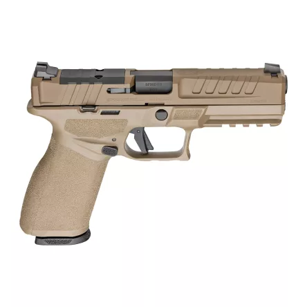 Pistolet HS-ECHELON - U-Dot TRYT-FDE - 9x19 - VIS - 4,5" - HS Produkt - Chorwacja - B5