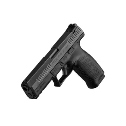 Pistolet CZ P-10 F OR - 9X19 - Czechy - B5 - Ceska Zbrojovka