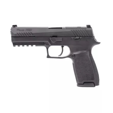 Pistolet SIG SAUER P320 -  FS - 4,7" - 9x19 - USA - B5 - SIG SAUER inc.