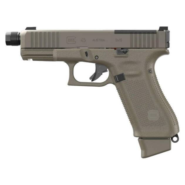 Glock 45 Hunter Edition - FS M13,5