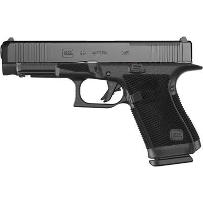 Glock 49 Gen 6 OR