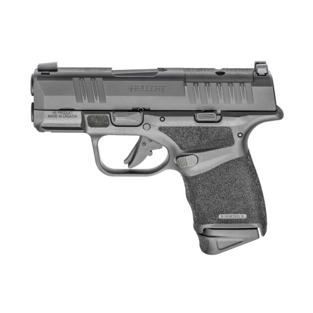 HS-H11 HELLCAT PRO OSP - 9x19mm