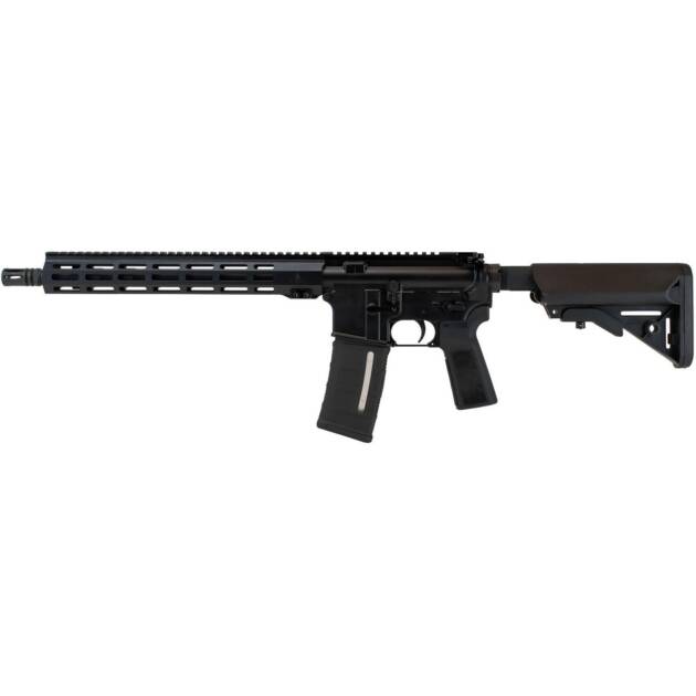 IWI ZION Z-15 - 12,5" - 5,56x45/223Rem - AR 15
