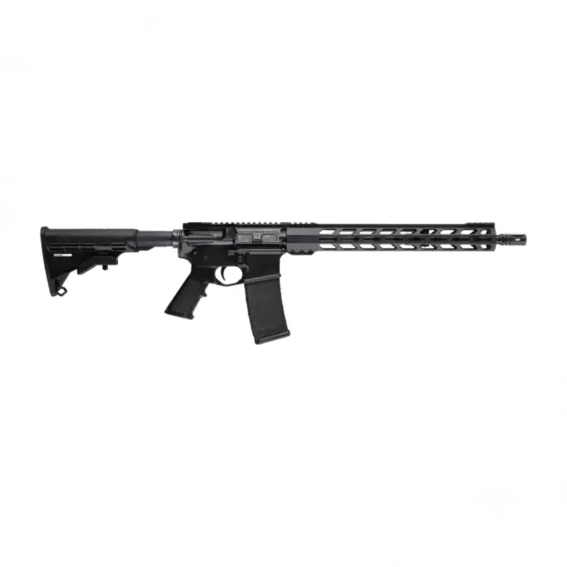 ZRO Delta ZR01 - 5,56x45/223Rem