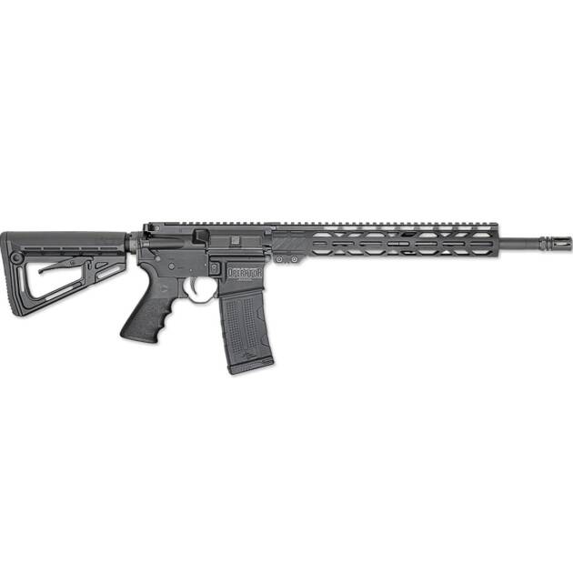 RRA BT-2 OPERATOR ATR SBR - .223/5,56 Nato