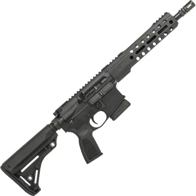 Karabin samopowtarzalny LFA LF556 Battle - 10,5" - BRONZE - 223Rem/5,56x45 - Live Free Armory - USA - B5