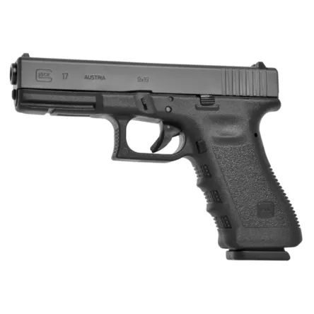 Glock 17 gen 3 BRASIL
