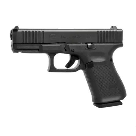Pistolet Glock 19 (Gen.5) - 9x19 - AUSTRIA - B5