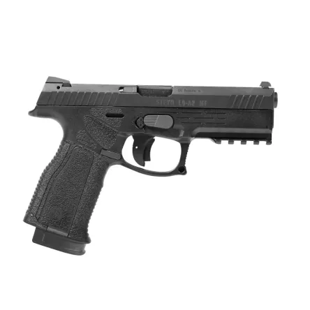 Pistolet Steyr Arms L9-A2 MF - 9x19 - Steyr Arms gmbh - Austria - B5