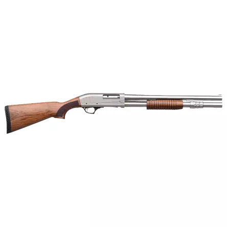 KRAL ARMS PUMP ACTION MARINE KAL. 12/76
