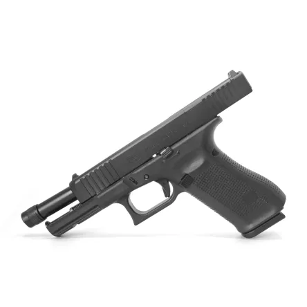 Glock 17 (Gen.5) MOS FS M13,5x1