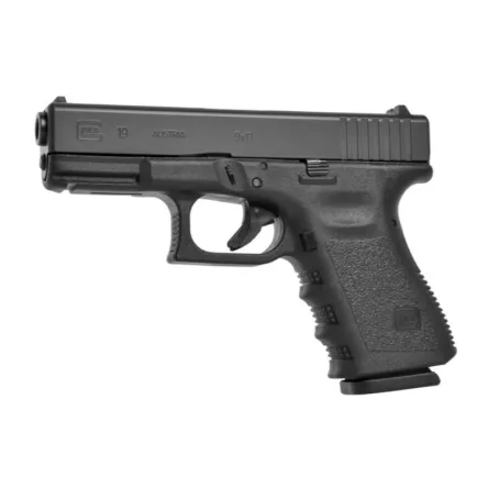 GLOCK 19 gen 3 BRASIL