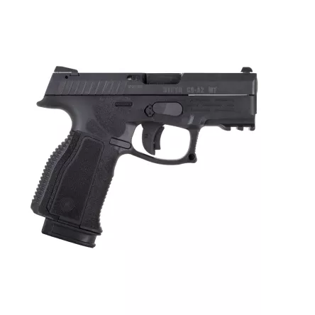 Pistolet Steyr Arms C9-A2 MF RAL7013 - 9x19 - Steyr Arms gmbh - Austria - B5