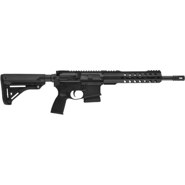 LFA LF556 Battle - 11,5" - BLK - 223Rem/5,56x45