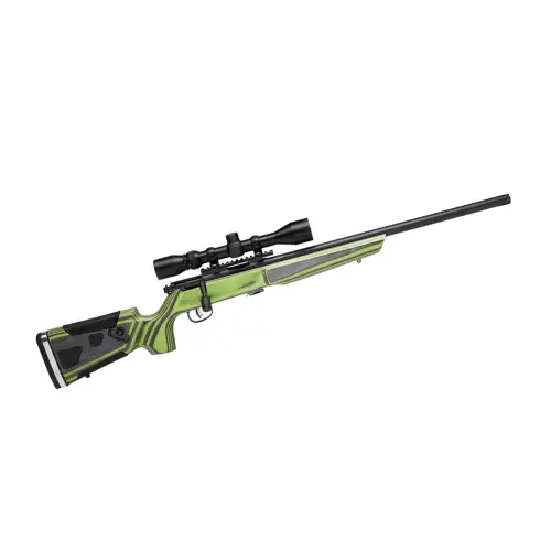Karabin Savage Mark II BVXP-SR - kal.22lr - Savage Arms INC - Kanada