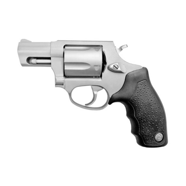 Rewolwer Taurus 605 - 5nb 2" - SS Matte - Taurus - Brazylia - B1 - 2024