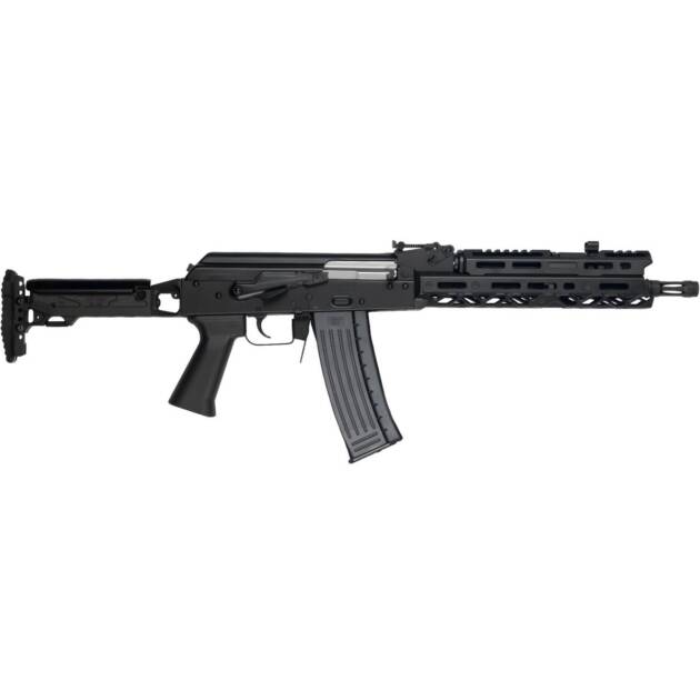 Midi Jack KRUK Black - kal.5,56x45/.223Rem