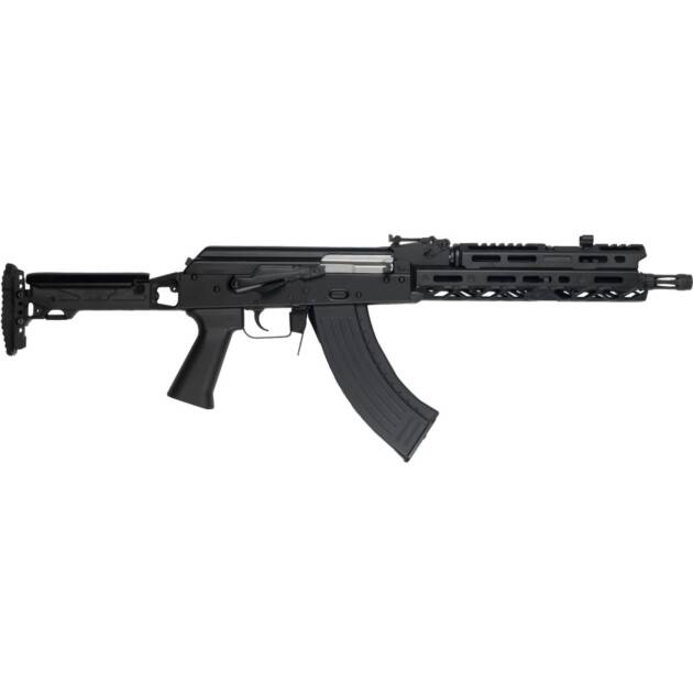 Midi Jack KRUK Black - kal.7,62x39