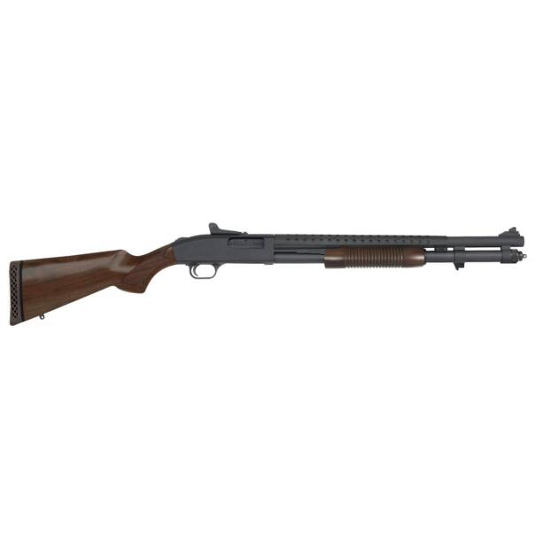 MOSSBERG 590A1 Retrograde - kal.12/76 - lufa 508mm