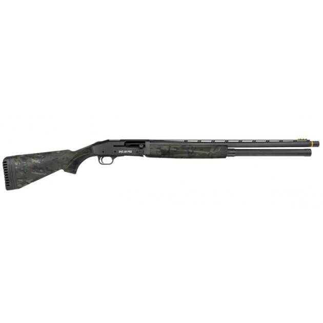 Mossberg 940 JM PRO - 12/76 - lufa 610 mm - mag. 9nb