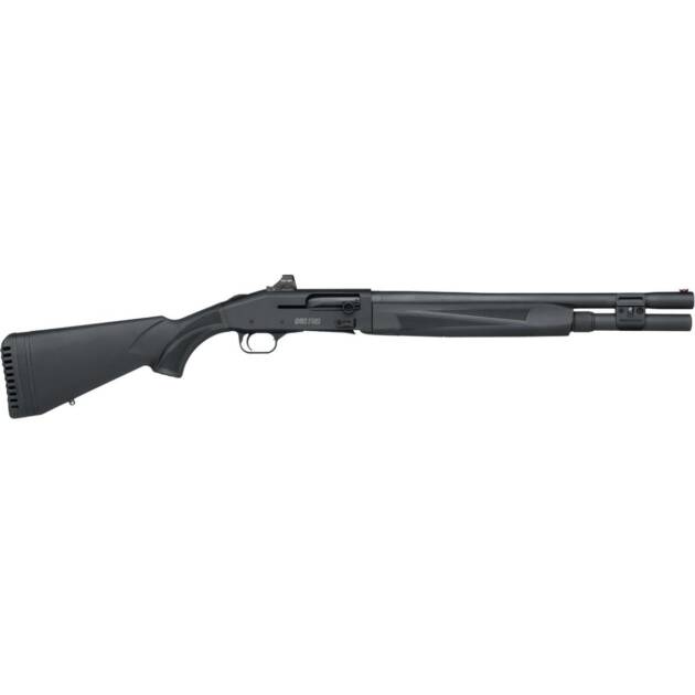 Mossberg 940 Pro Tactical - kal. 12/76 - lufa 470mm